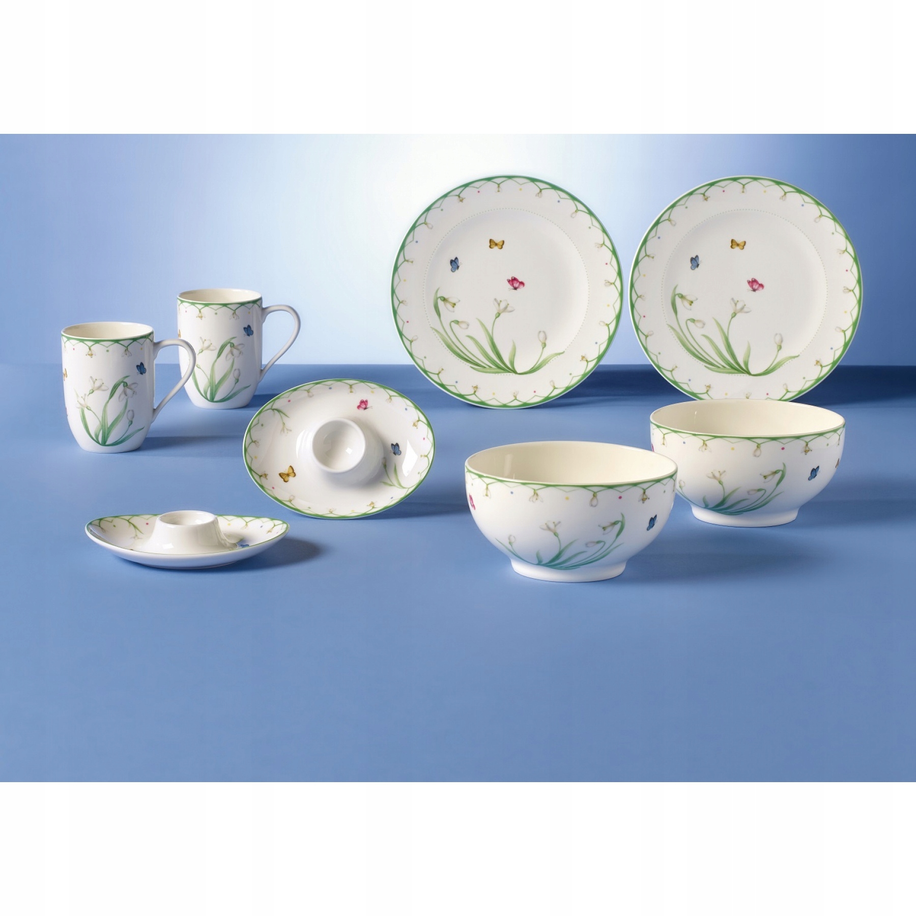 Porcelana Premium – Jakość, która zachwyca