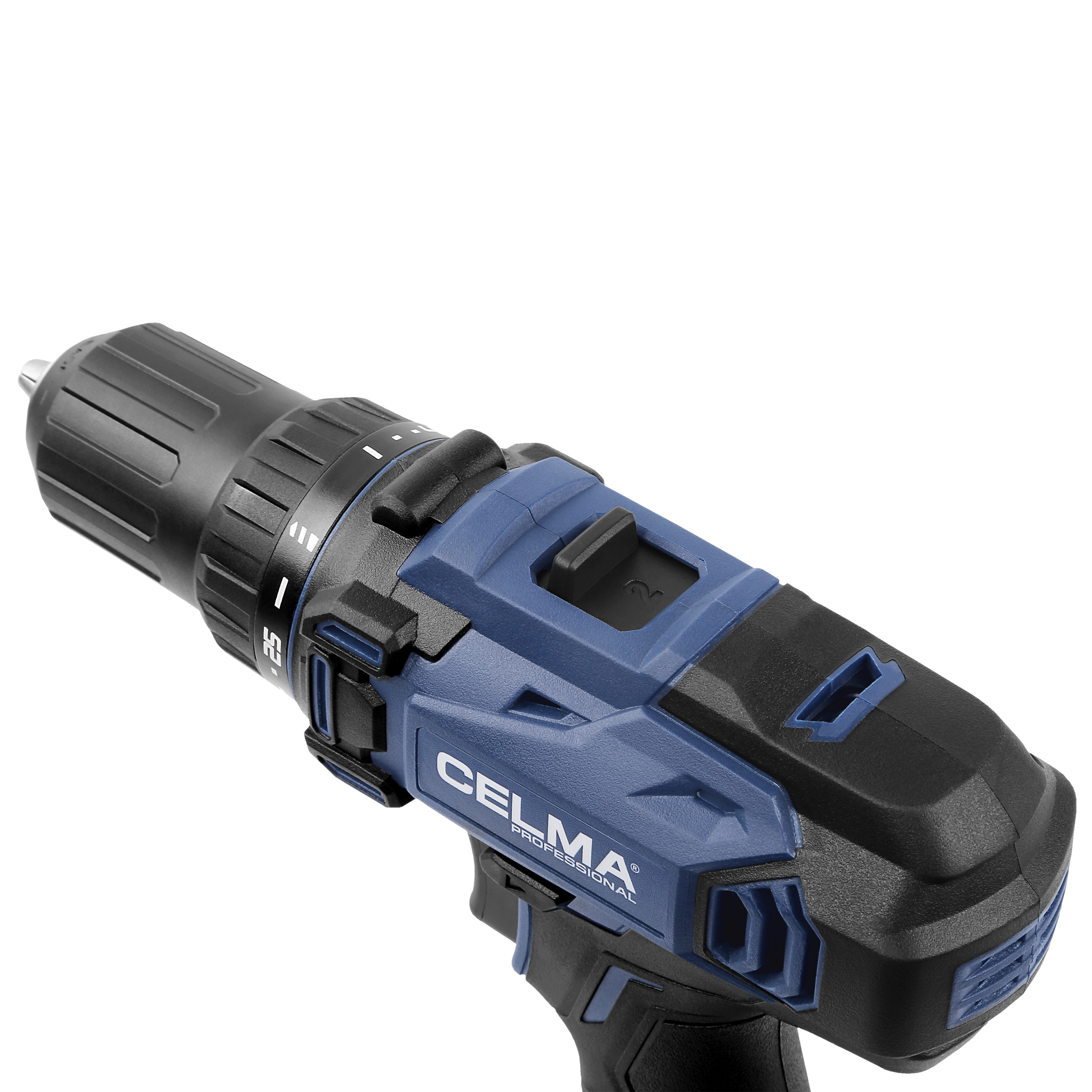 Wkrętarka z akumulatorem