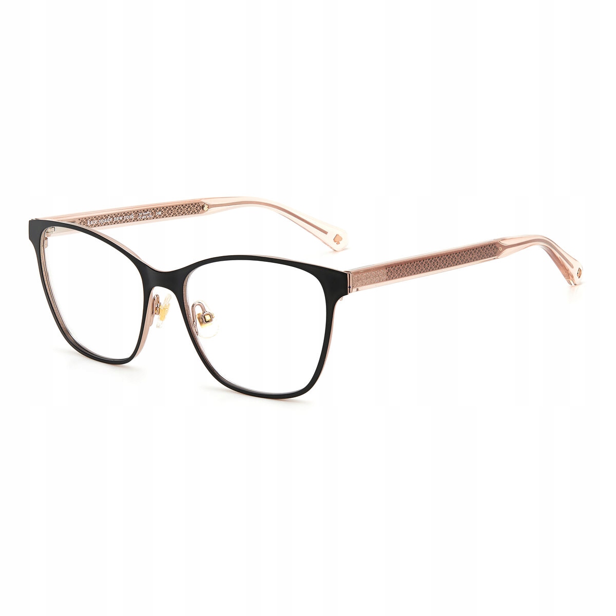 Ramki do okularów Damski Kate Spade SELINE-807F316 – Elegancja i styl w jednym