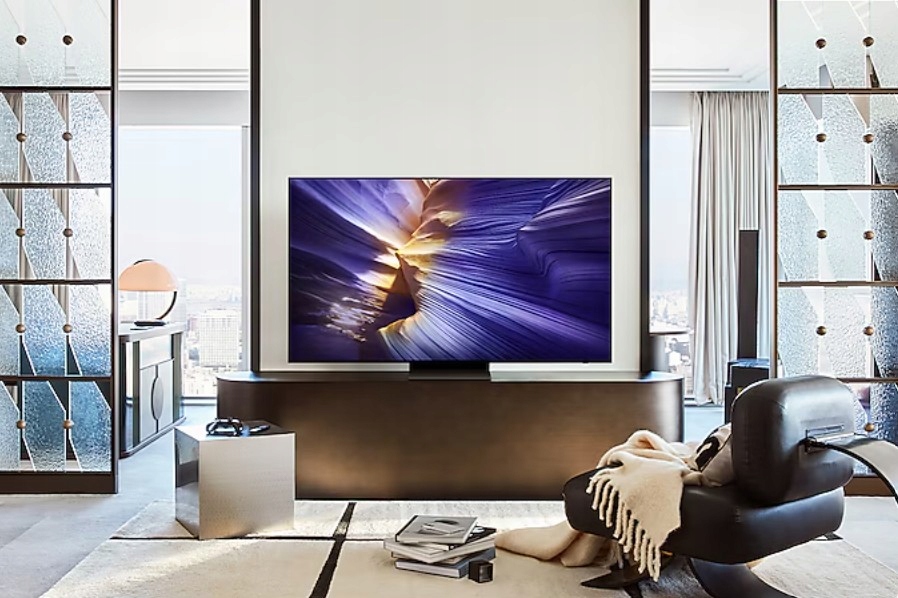 Płynność obrazu dzięki 144 Hz – Idealny do gier i sportu