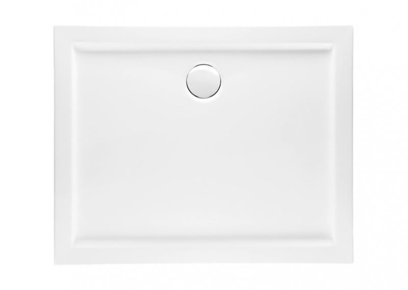 Niski rant brodzika – Wygoda użytkowania i minimalistyczny design