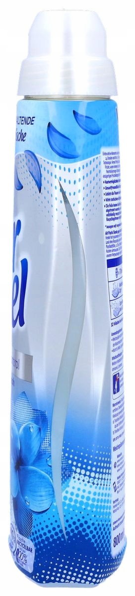 Zalety i wyjątkowe właściwości płynu Vernel