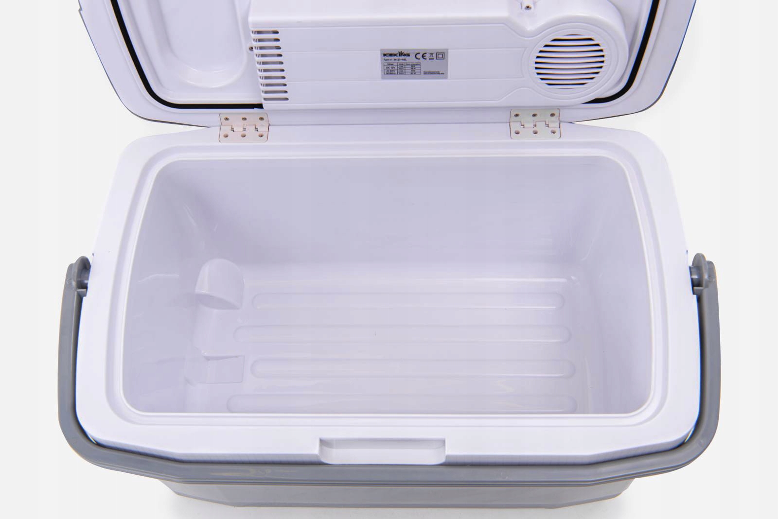 Innowacyjny system cyrkulacji powietrza – Doskonała izolacja termiczna