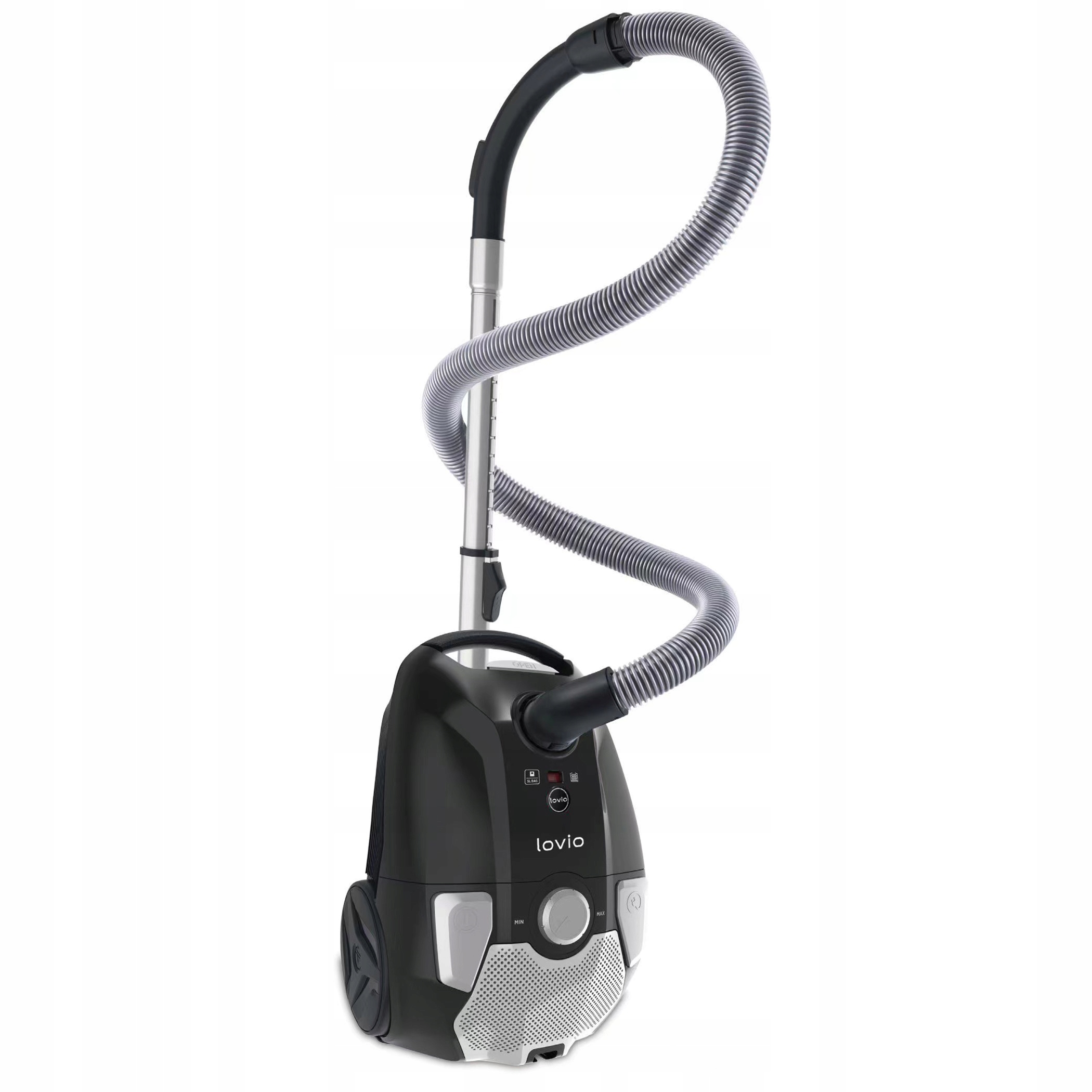 Wysoka moc ssania 700W – Głębokie oczyszczanie każdego zakątka