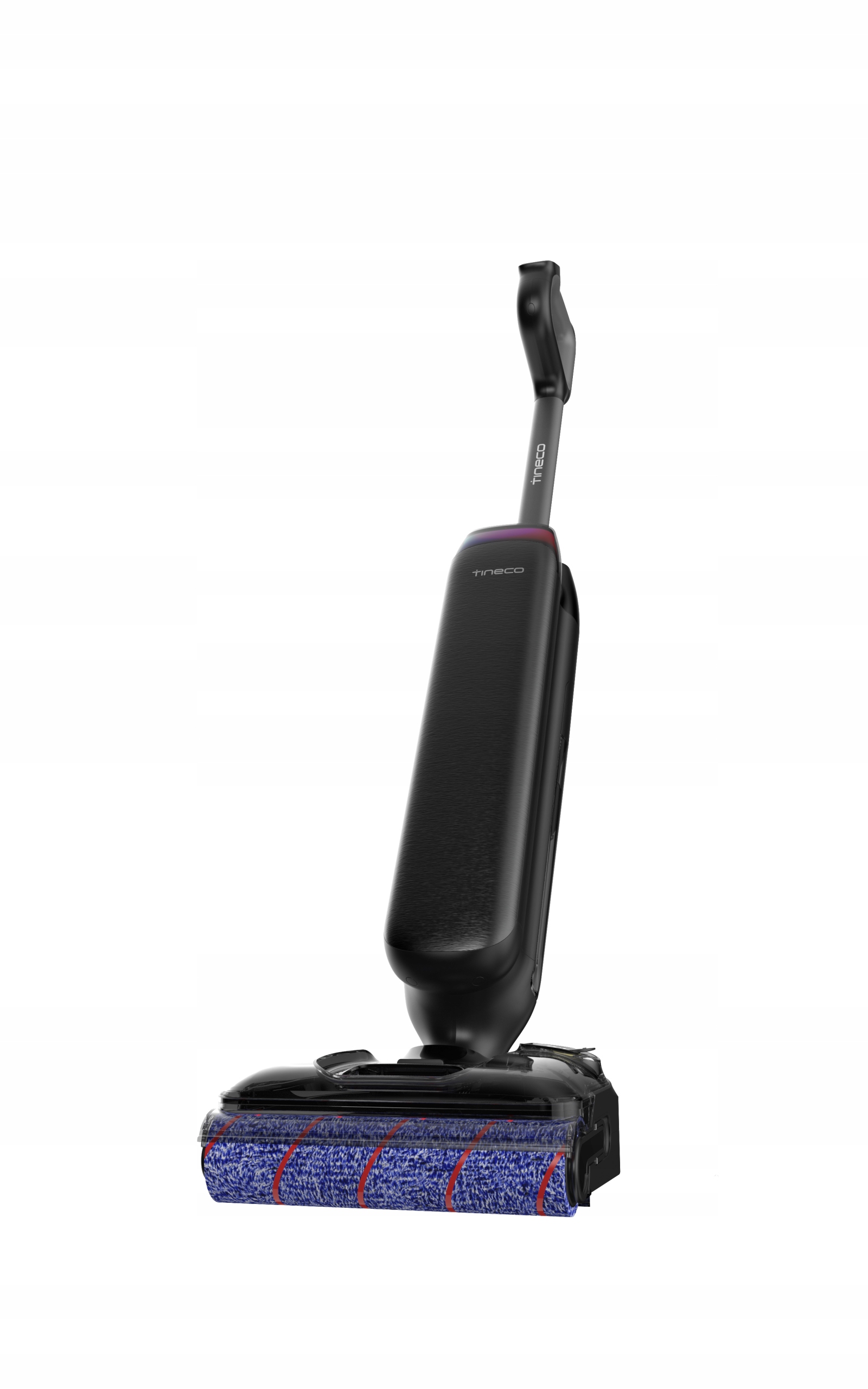 Nowoczesna Technologia iLoop™ – Automatyczne Wykrywanie Zabrudzeń