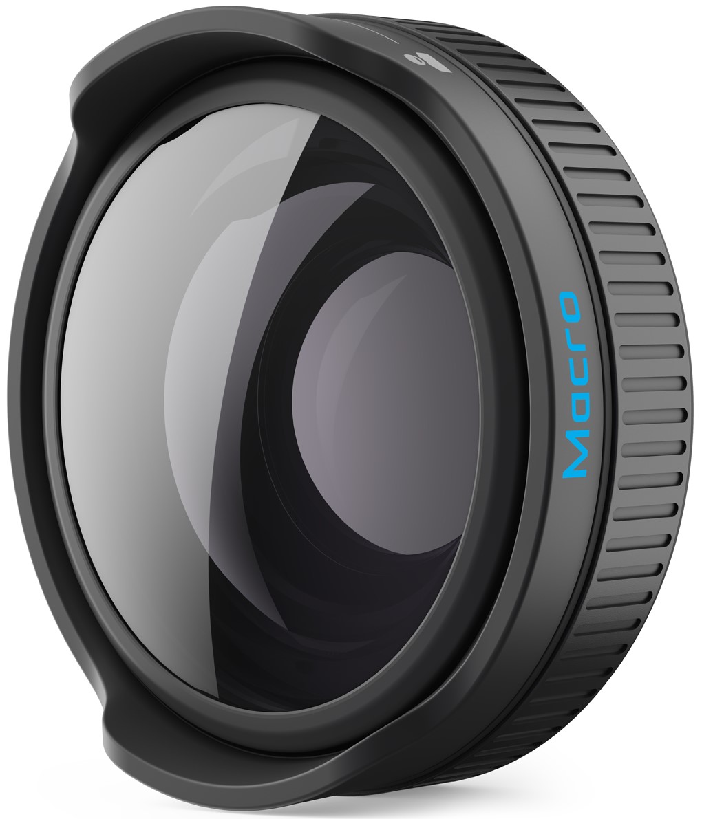 GoPro Macro Lens Mod – Twój klucz do kreatywnych zdjęć