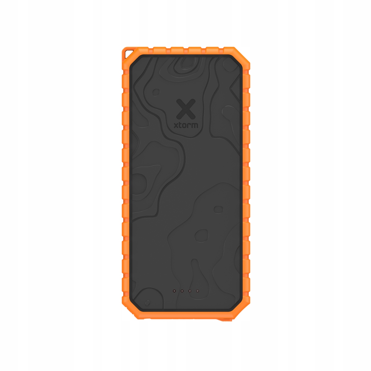Powerbank Xtorm Rugged 20000 mAh – Niezawodne źródło energii w każdych warunkach