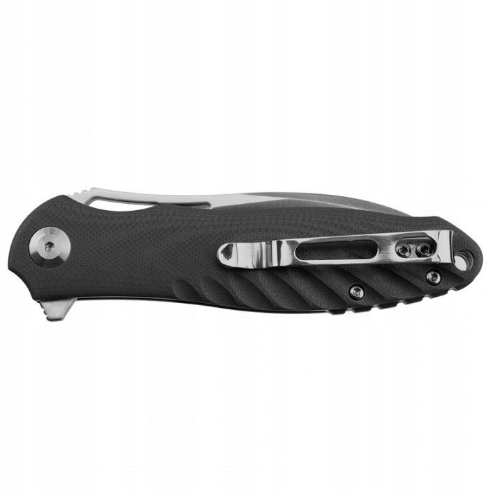 Ergonomiczna rączka z laminatu G10 – Komfort i bezpieczeństwo użytkowania