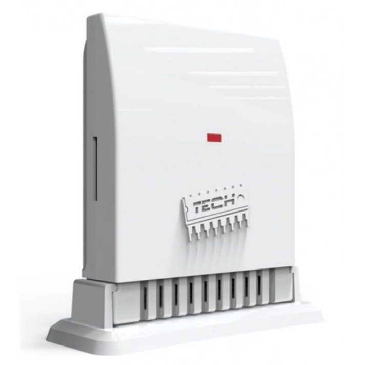 Funkcjonalność czujnika w systemach ogrzewania