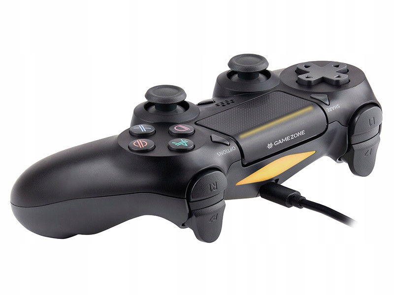 Kompatybilność z PC i PS3 – graj gdzie chcesz