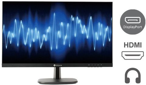 Audiowizualna przyjemnoÅ›Ä‡ multimedialna