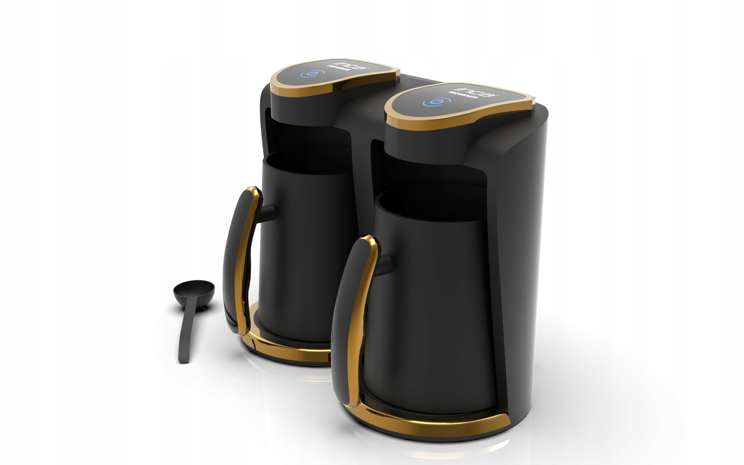 Innowacyjne funkcje i łatwość użytkowania