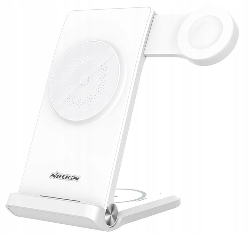 Szybkie ładowanie i inteligentne dopasowanie mocy