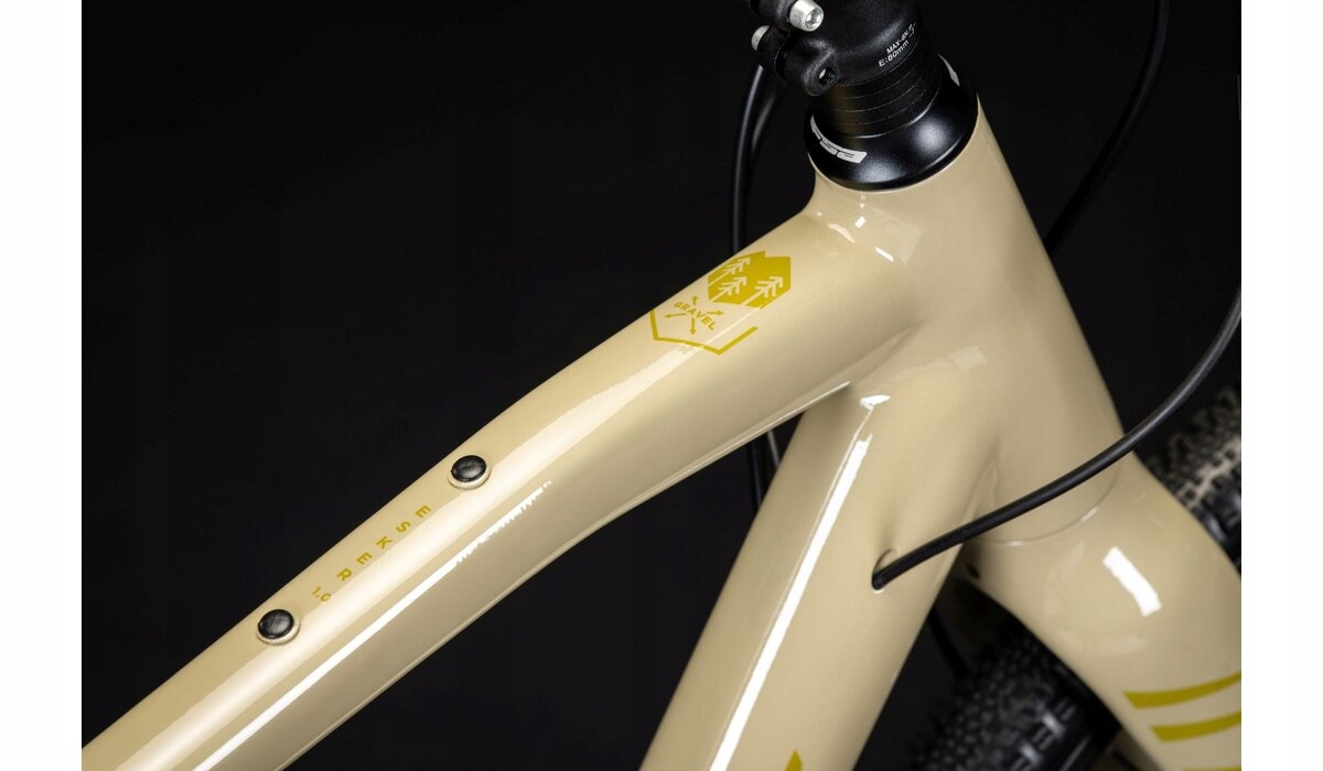 Skuteczne hamulce tarczowe Tektro C550