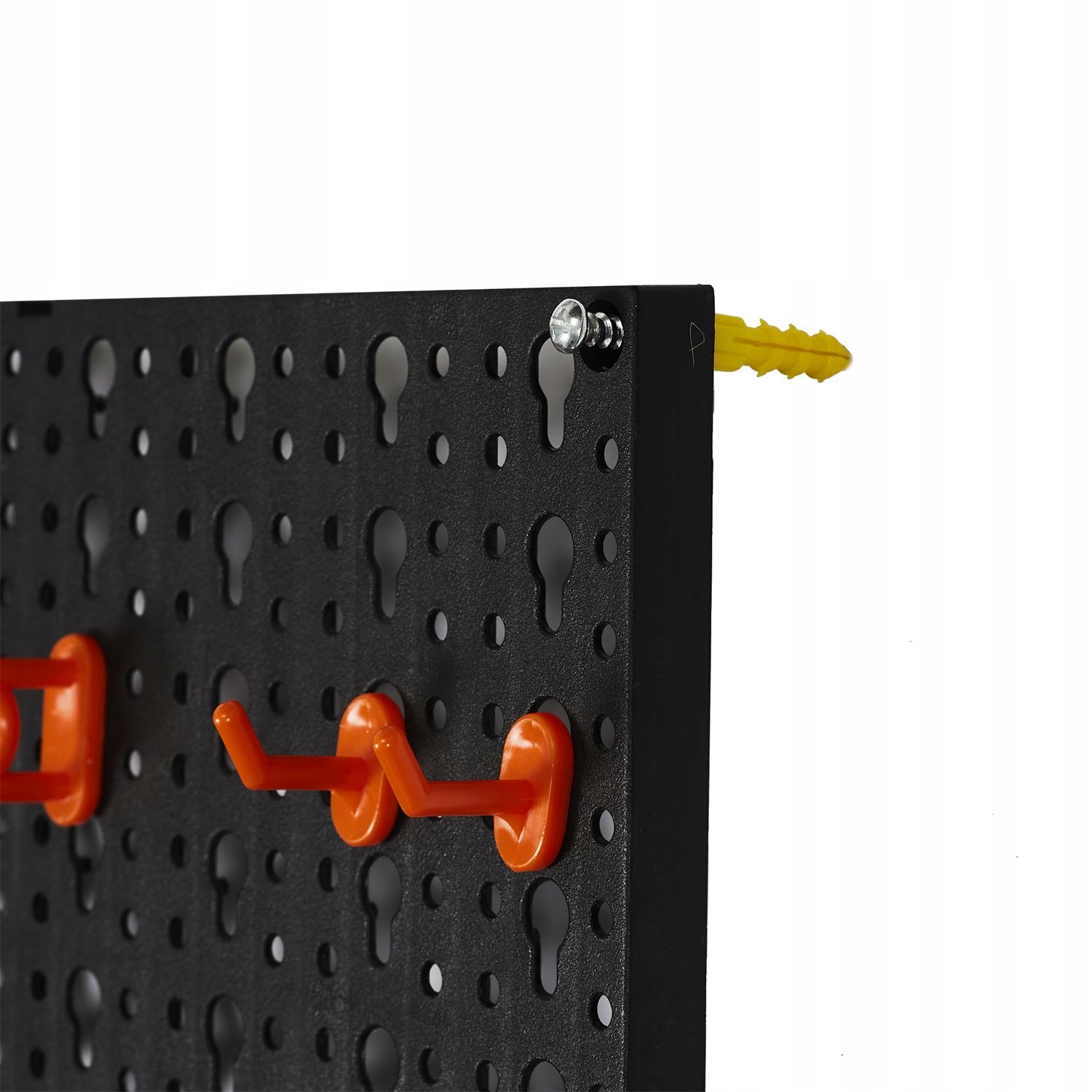 Łatwy montaż i oszczędność miejsca