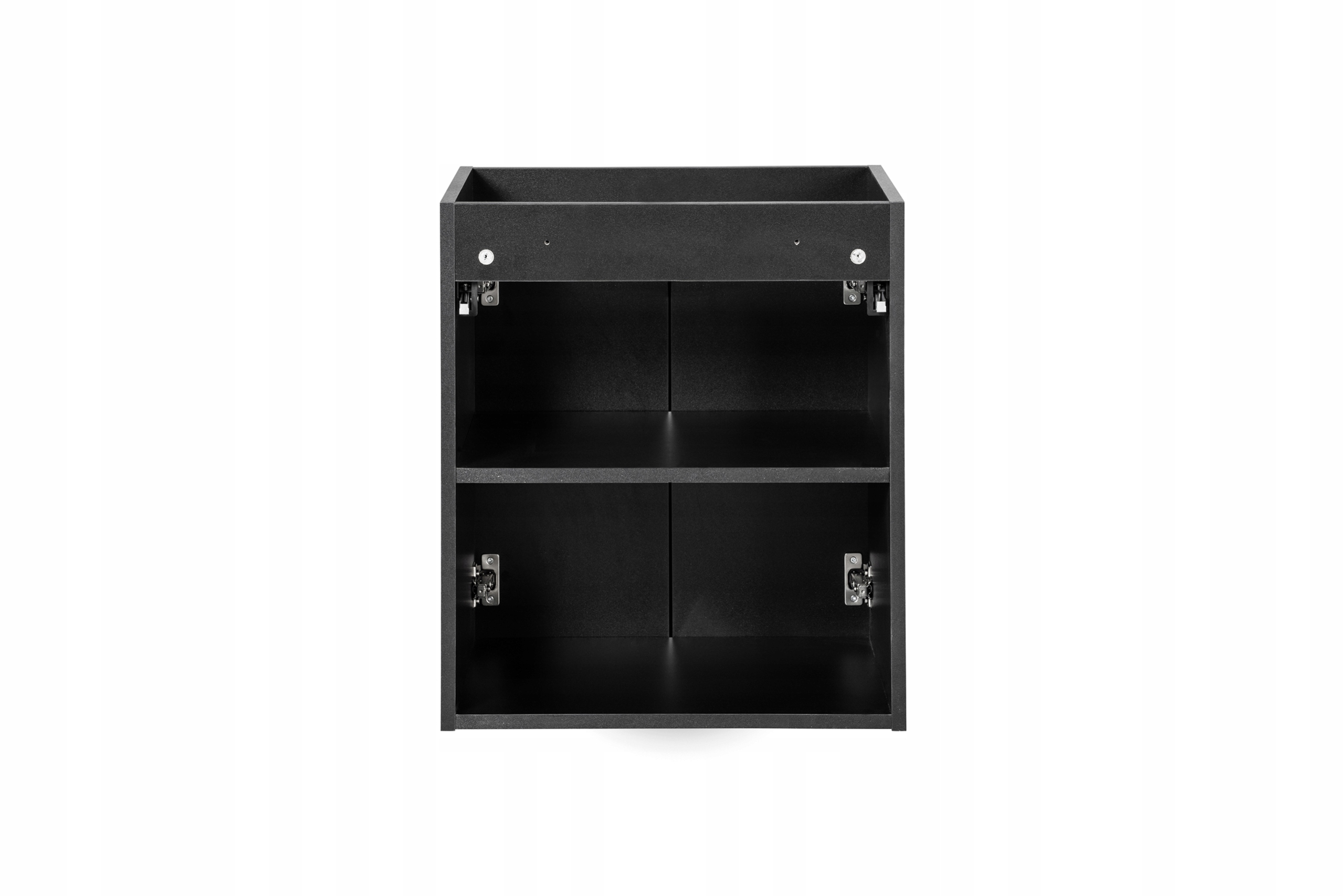 Minimalistyczny design i harmonijne wykończenie