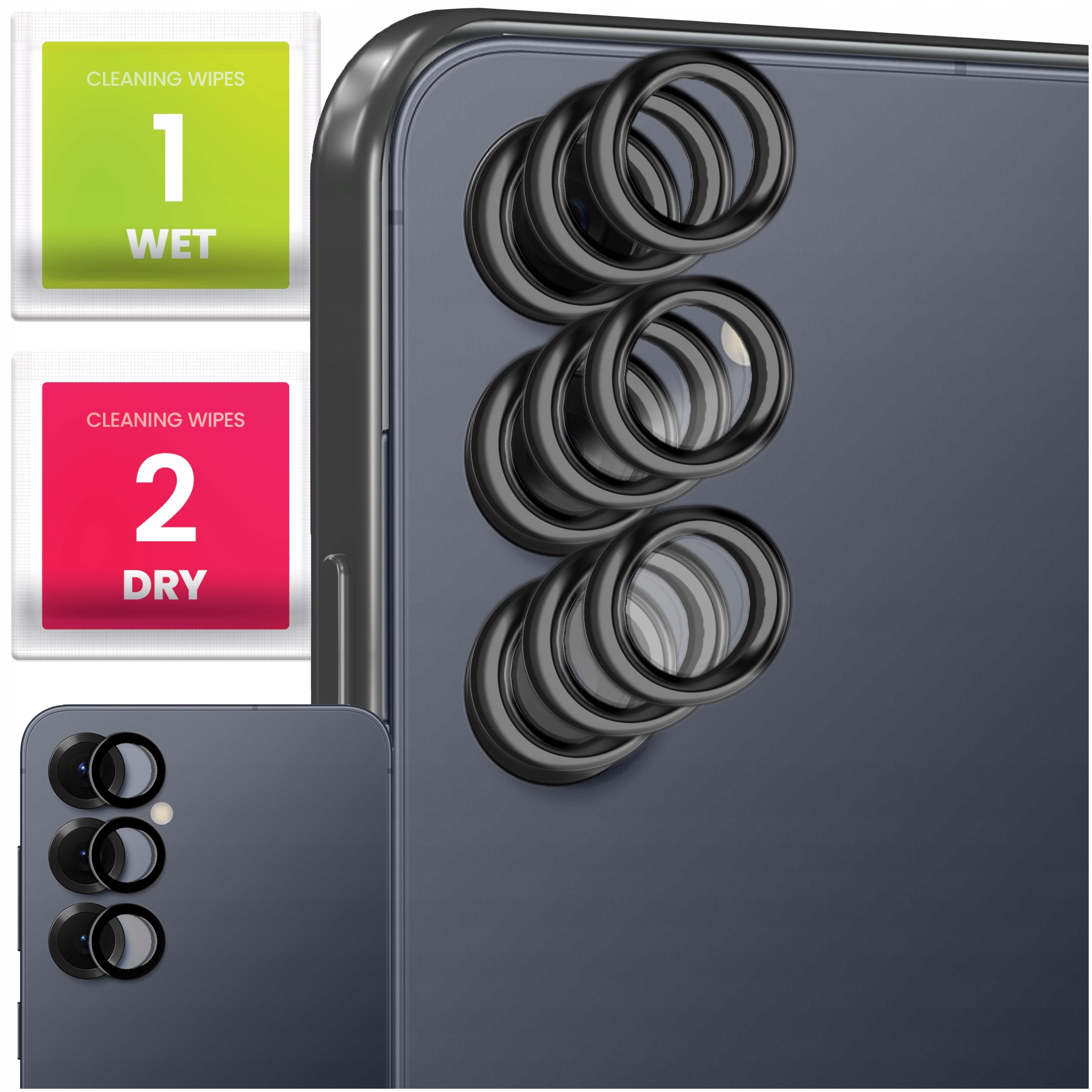 Idealne Dopasowanie i Kompatybilność z Samsung Galaxy S25 Plus