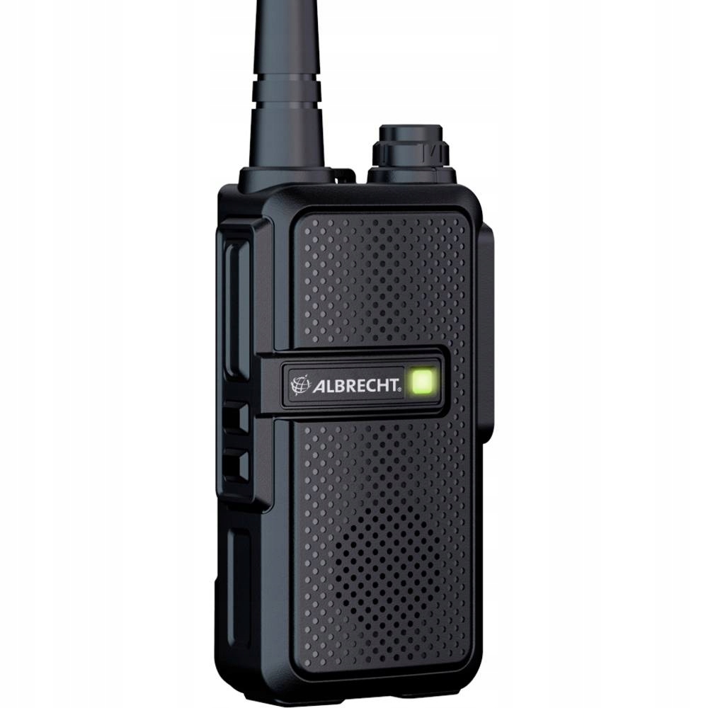 Wszechstronność zastosowania radiotelefonów PMR