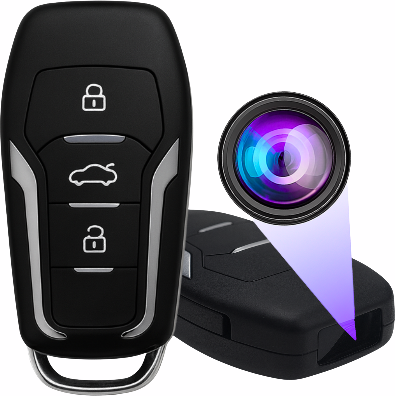 Tryb Nocny – Doskonała Widoczność w Słabym Oświetleniu