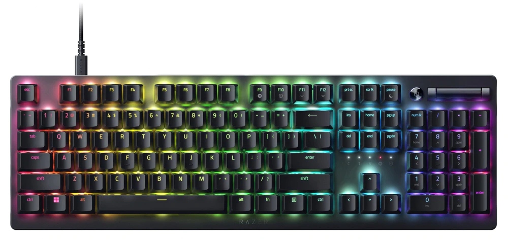 Idealna do gier i codziennego użytku