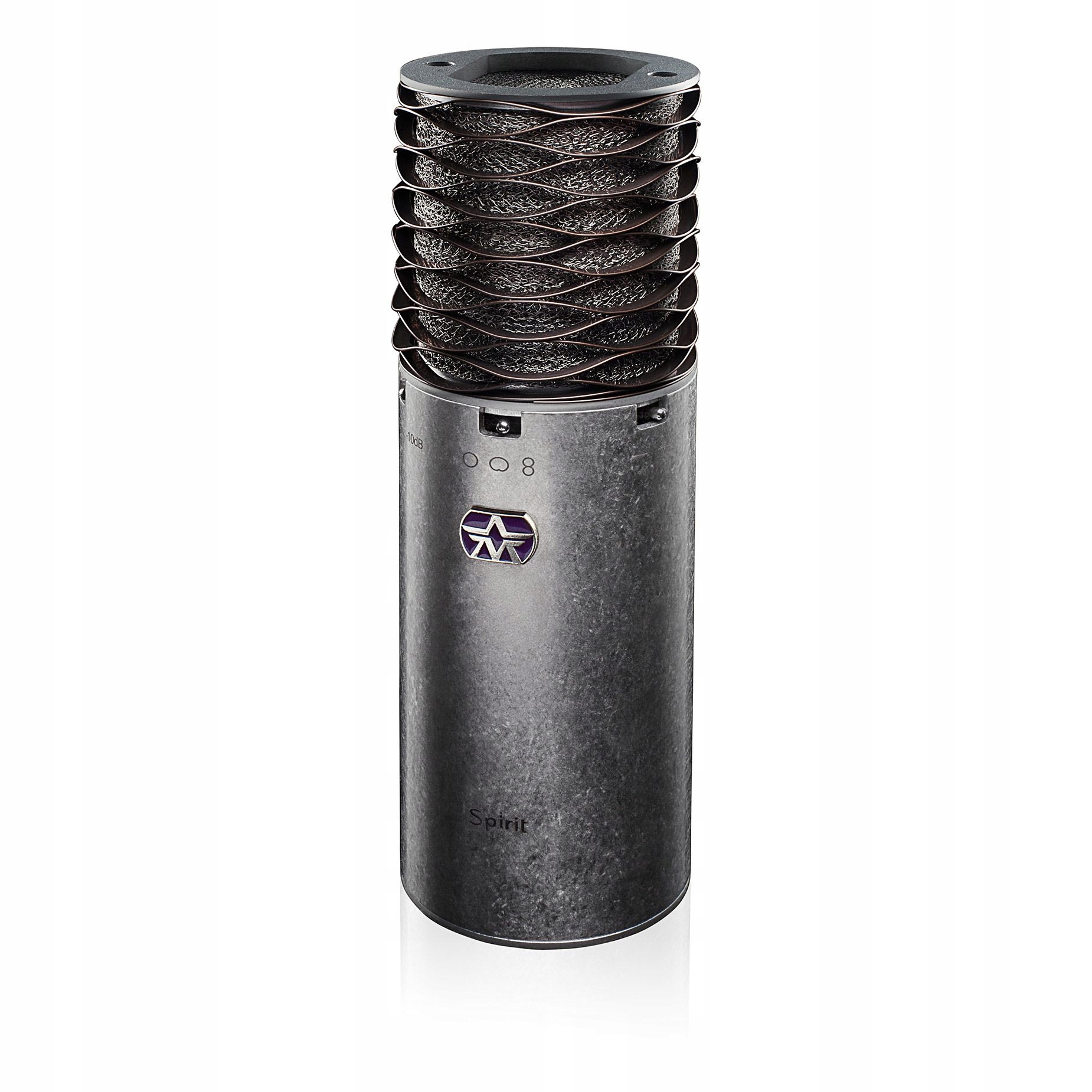 Czyste i naturalne brzmienie