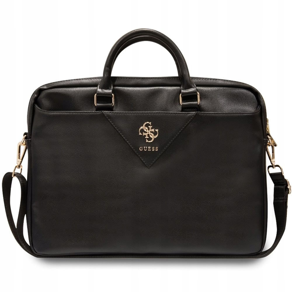 Stylowy design z logo Guess