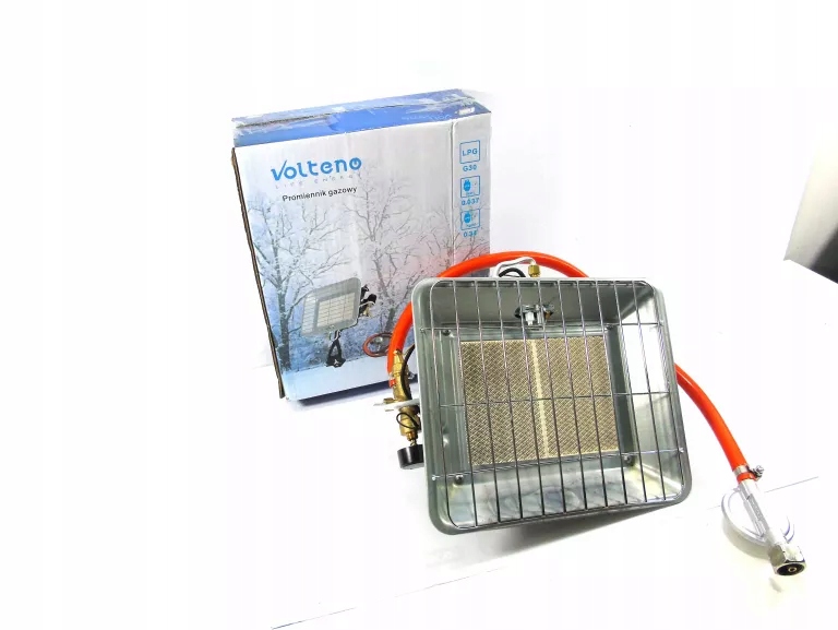 Ekonomiczna moc grzewcza 4,5 kW
