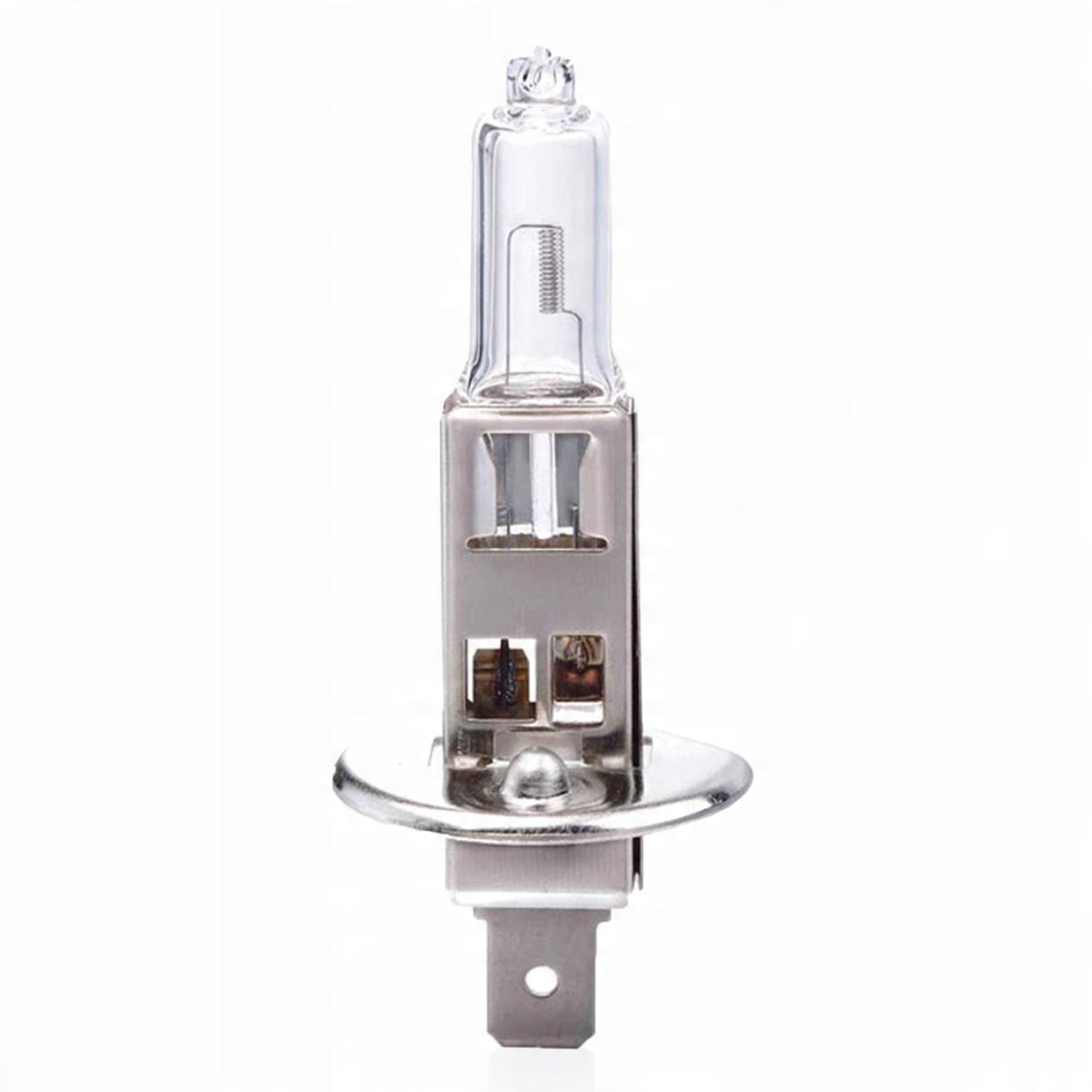 Typ żarówki H1 – Doskonałe dopasowanie do świateł mijania