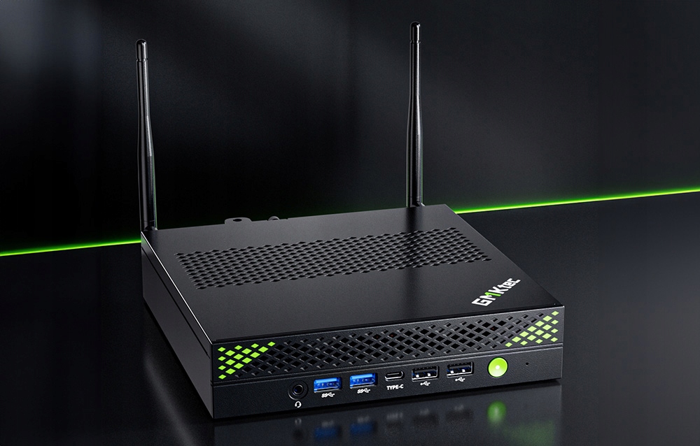 Potężny procesor Intel Core i9-13900HK – Wydajność na najwyższym poziomie