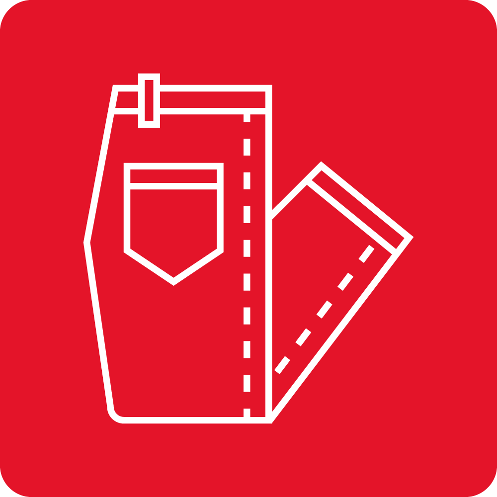 Program Jeans