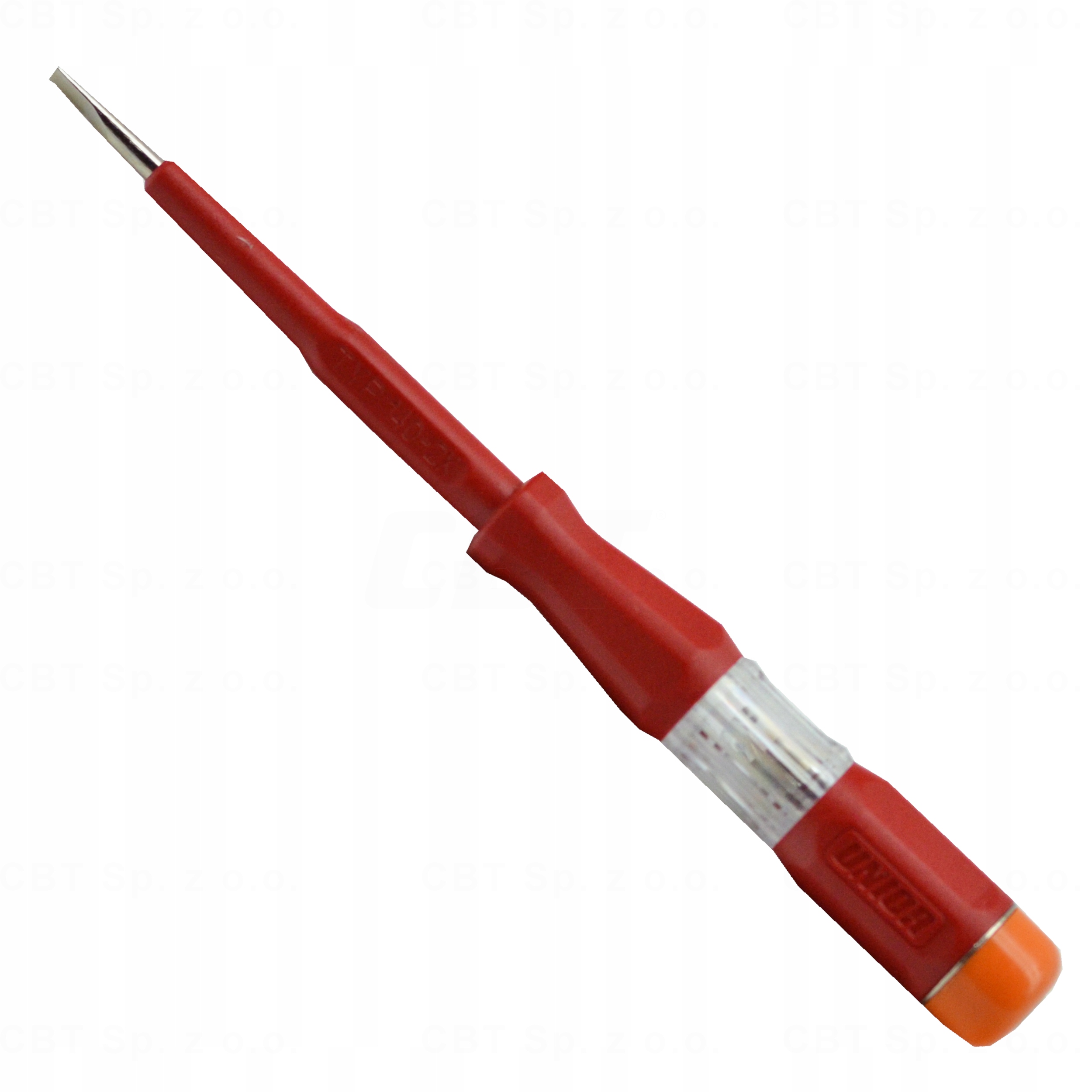 Tester napięcia 220 - 250 V – Niezbędne narzędzie do pracy elektrycznej