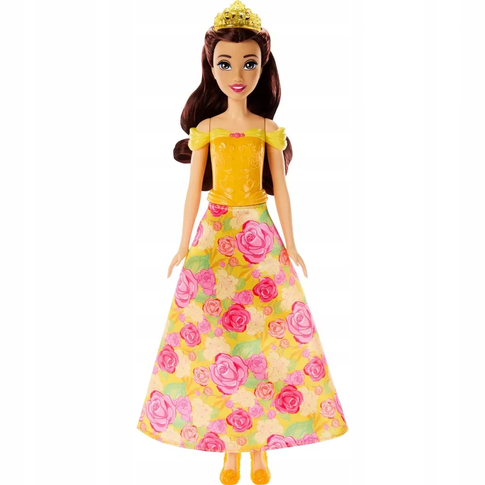 Inspiracja z filmu 'Piękna i Bestia' – Odtwarzaj ulubione sceny