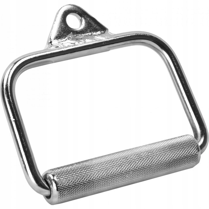 Trening obustronny i izolowane ćwiczenia siłowe