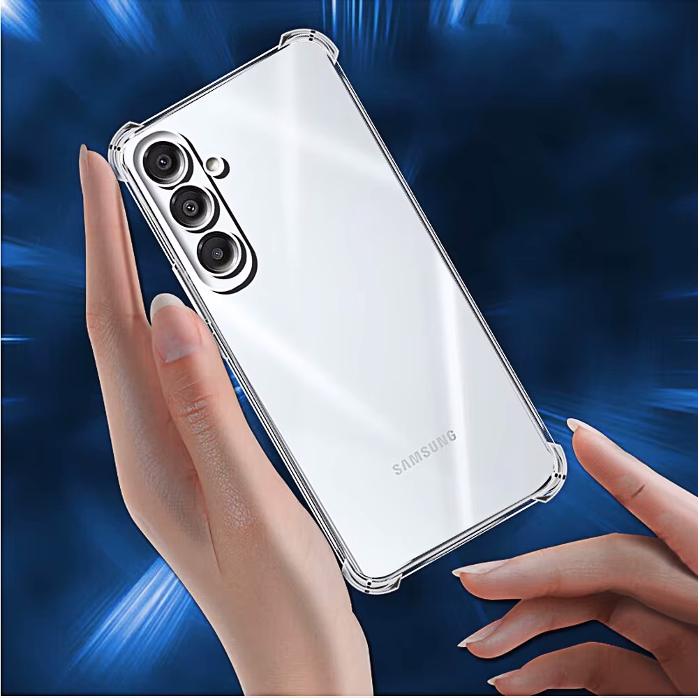 Precyzyjne dopasowanie do Galaxy A16 5G