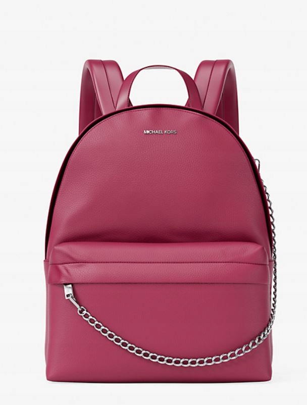 Plecak Michael Kors Women 35F5S04B2VDKR – Stylowy wybór dla każdej kobiety