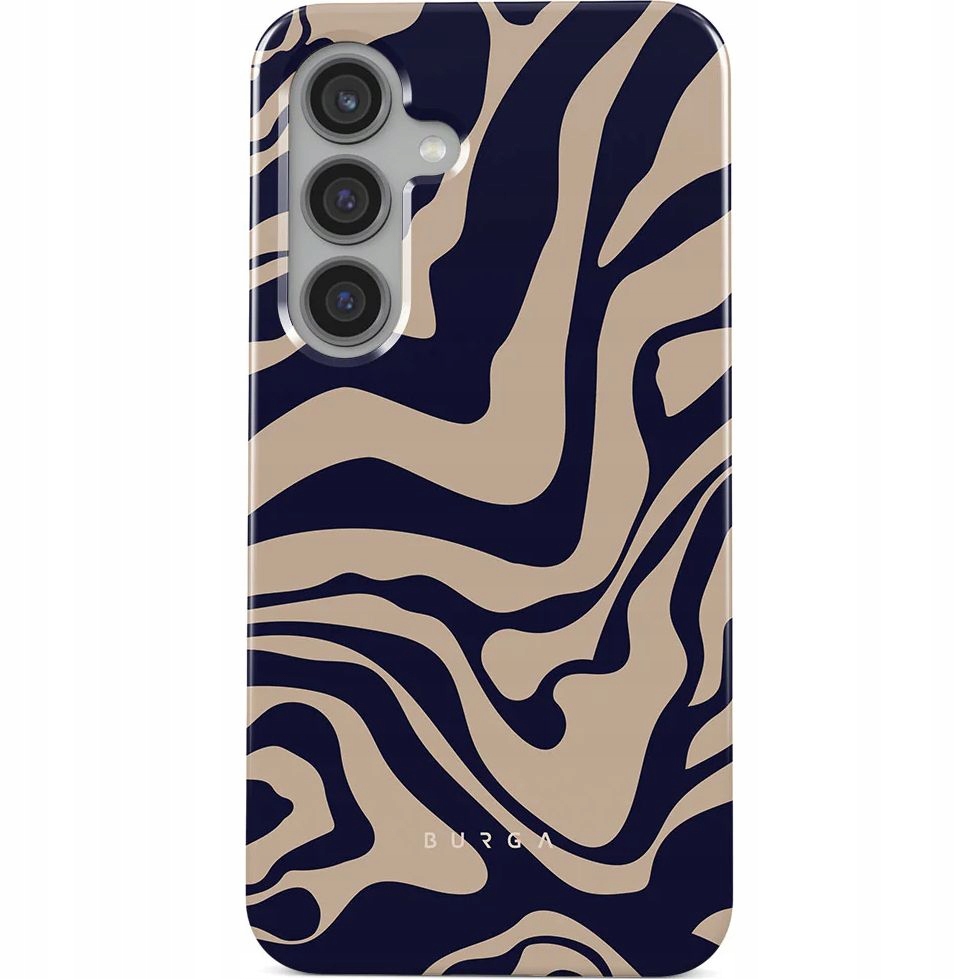 BURGA Hülle Tough Galaxy S24 – Elegancka i niezawodna ochrona