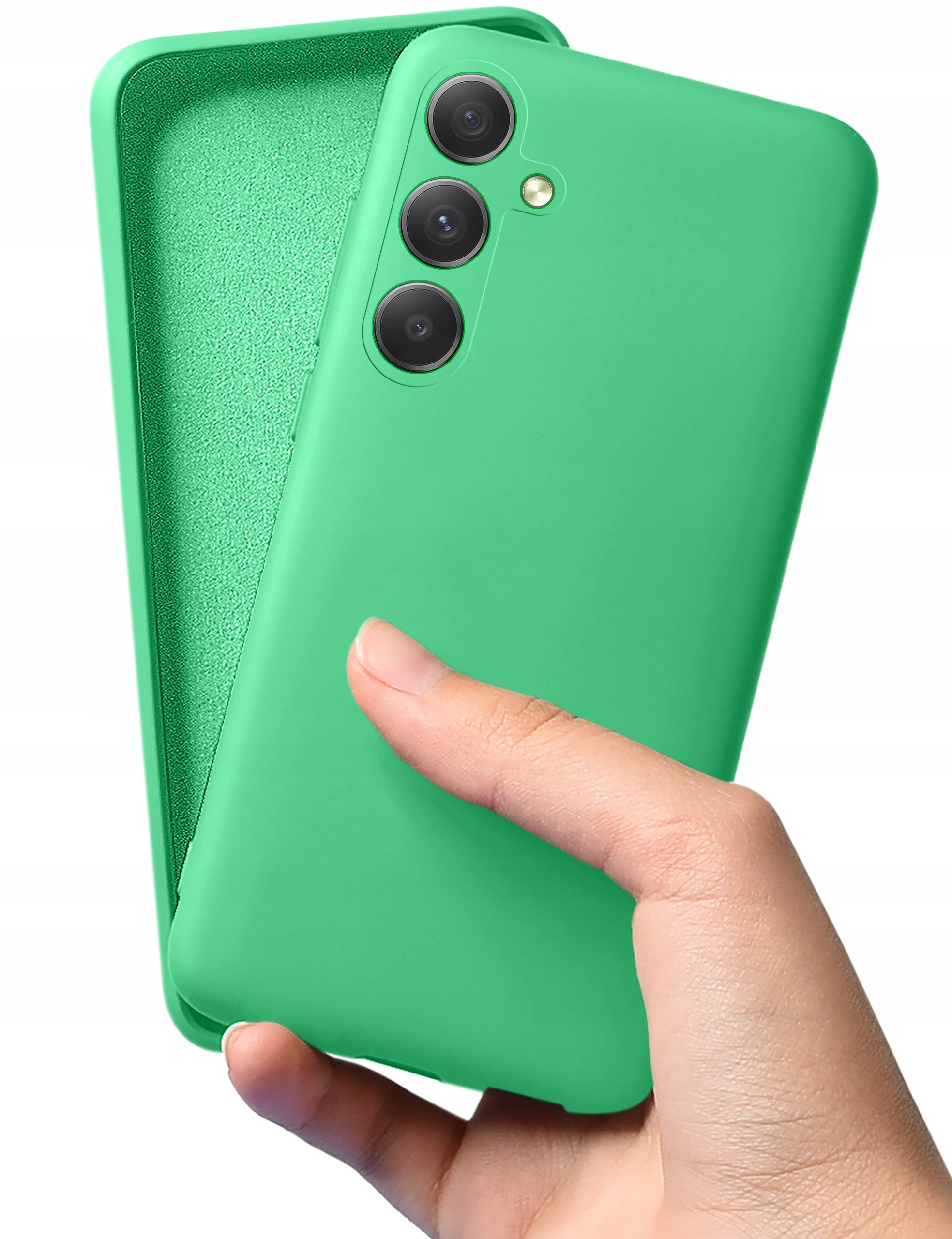 Ochrona aparatu przed stłuczeniem – Bezpieczne użytkowanie