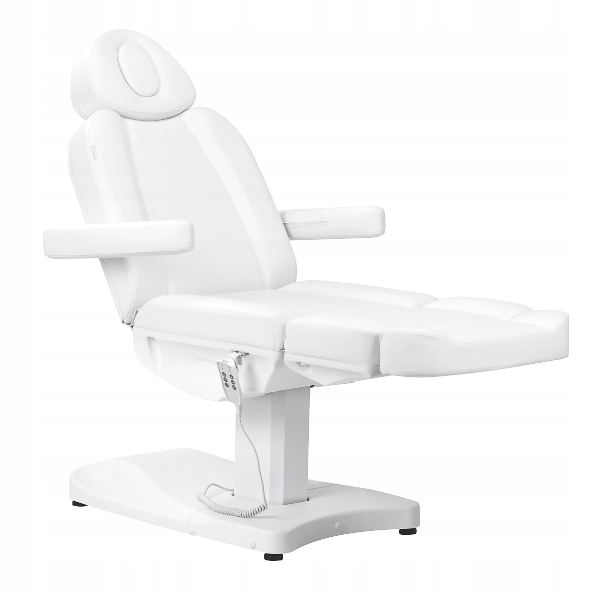 Ergonomiczne siedzisko dla maksymalnej wygody