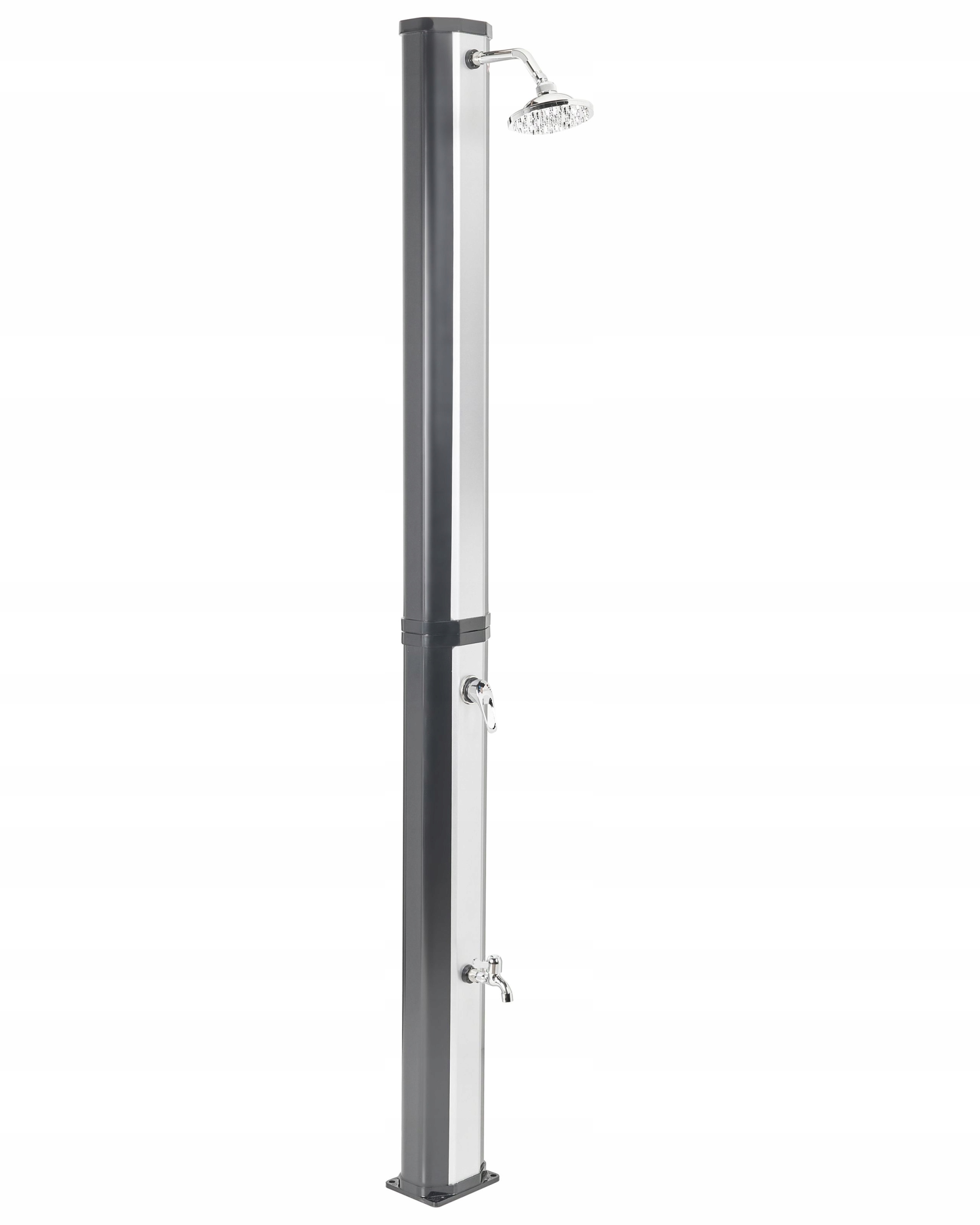 Nowoczesny design i trwałe materiały