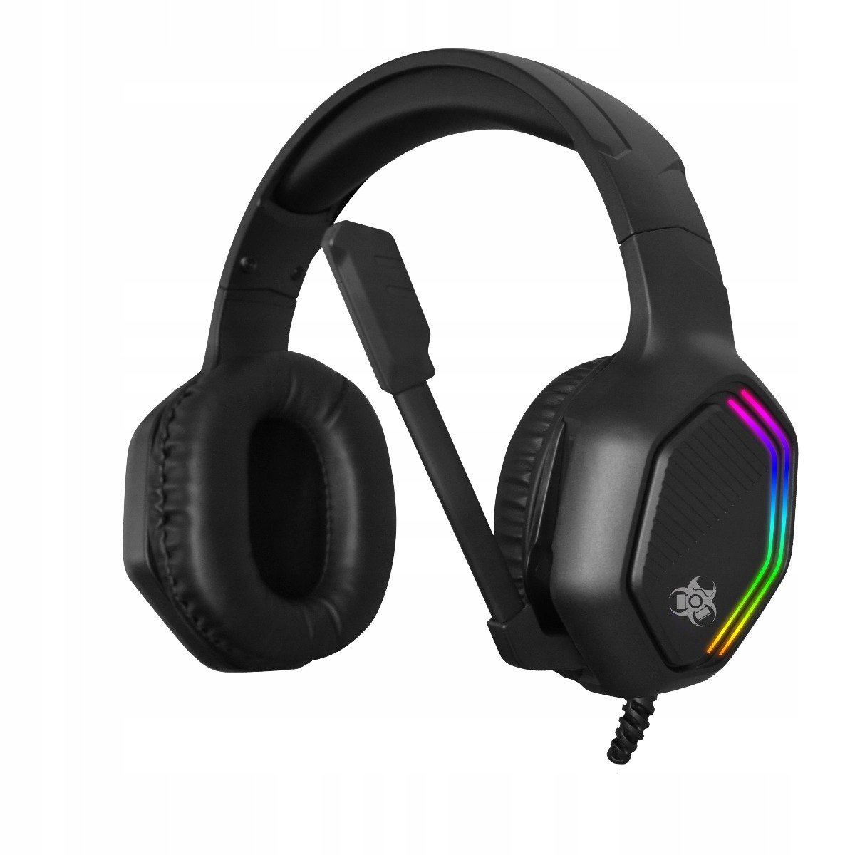 Słuchawki Tracer GAMEZONE GZ X3 – Idealne dla każdego gracza