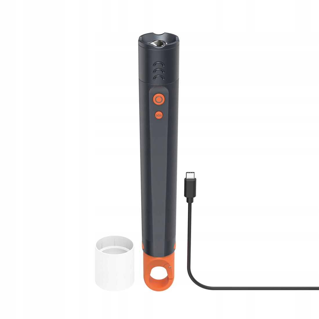 Wskaźnik poziomu naładowania baterii – Kontrola energii w każdej chwili