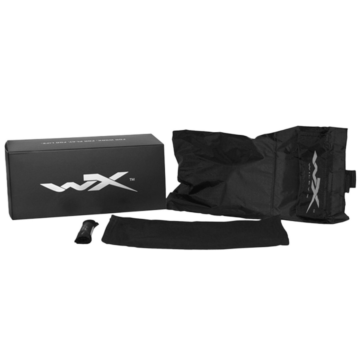 Innowacyjny system dwuwarstwowej soczewki WX Dual Lens