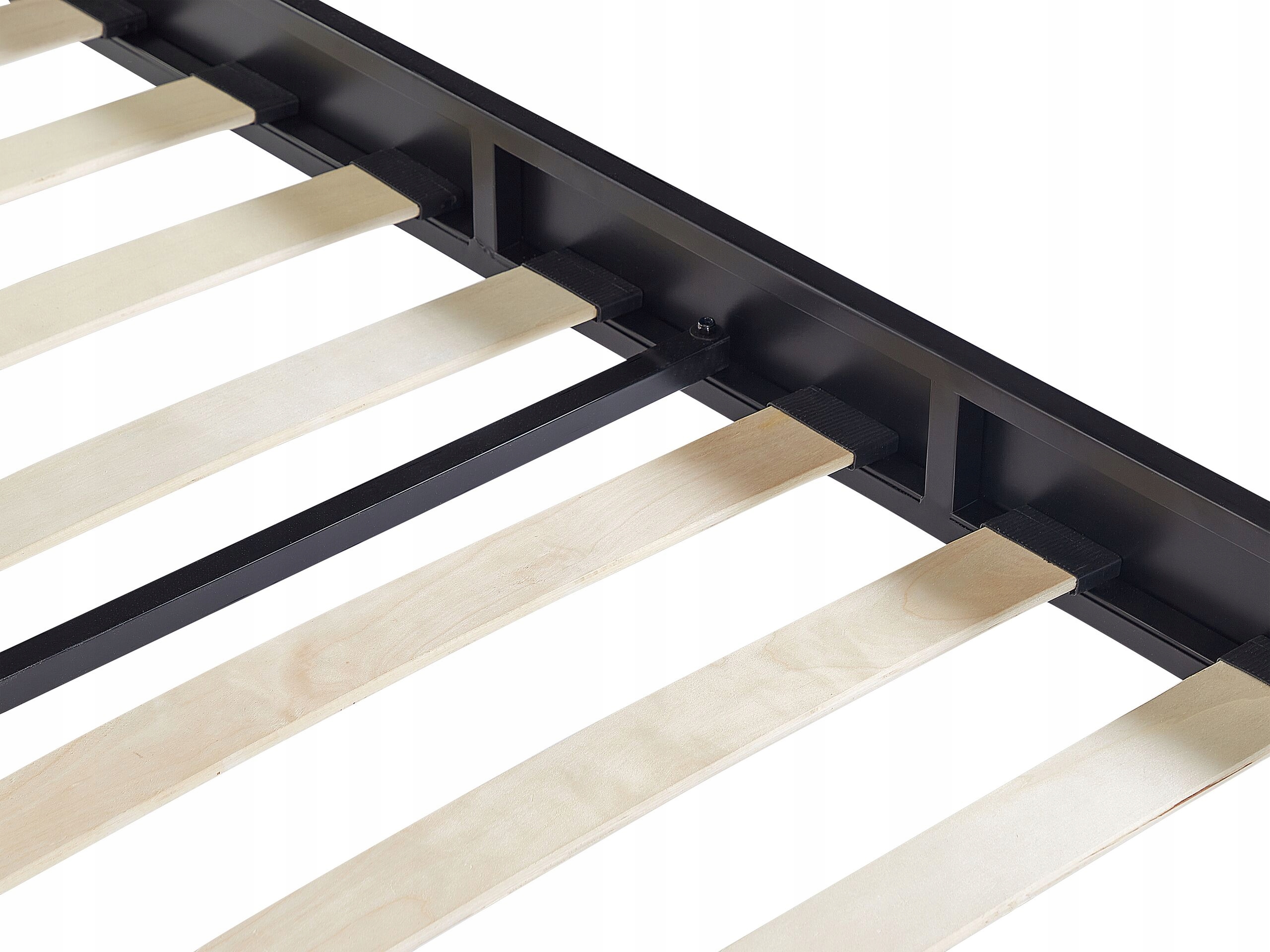 Stabilność i wygoda dzięki wbudowanemu stelażowi