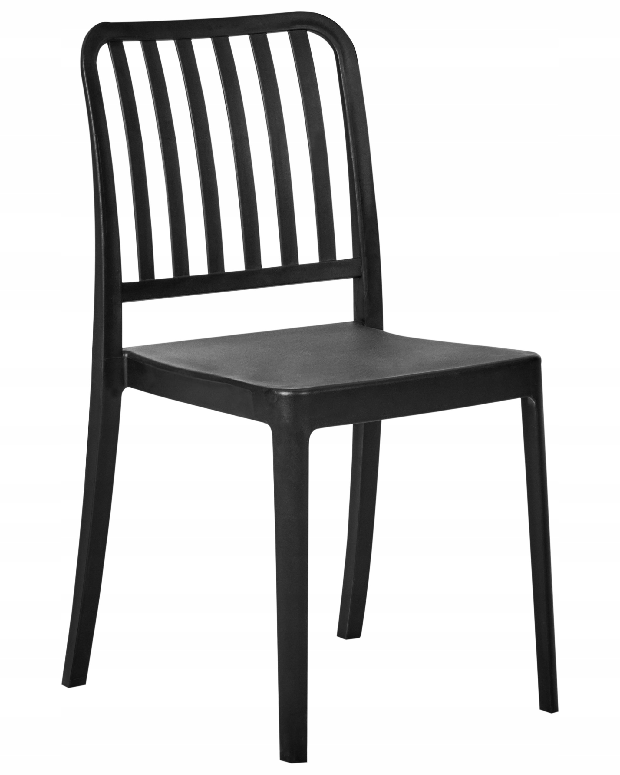 Wymiary i szczegóły techniczne krzeseł SERSALE