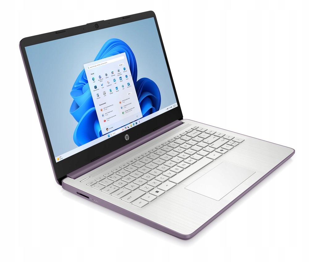 Ergonomiczna klawiatura i precyzyjny touchpad – komfort użytkowania