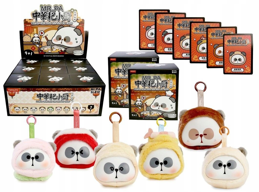 Wymiary i zawartość opakowania