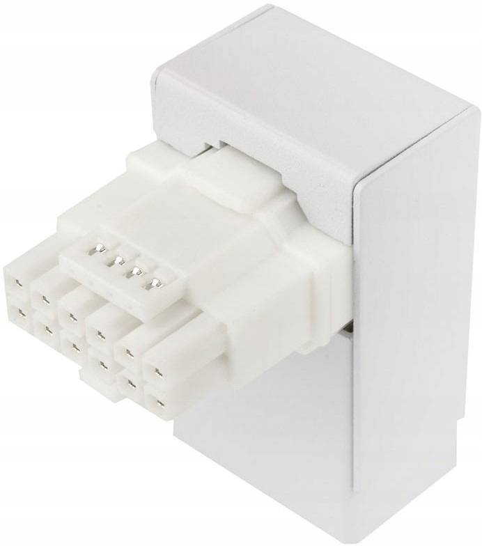 Zintegrowany radiator zapobiegający przegrzewaniu