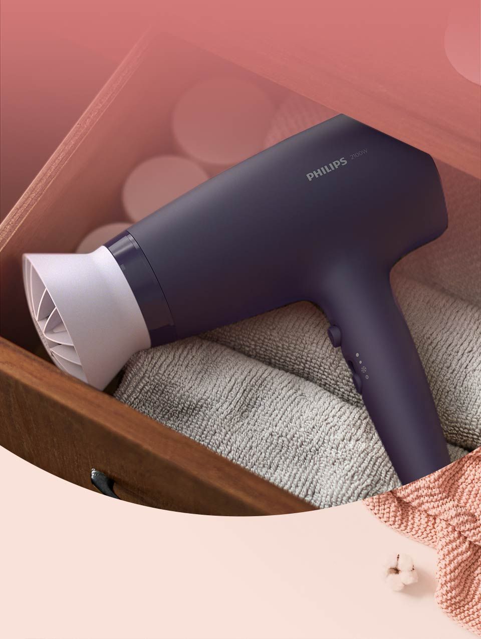 Philips Zaprojektowana z myślą o Tobie Philips Zaprojektowana z myślą o Tobie