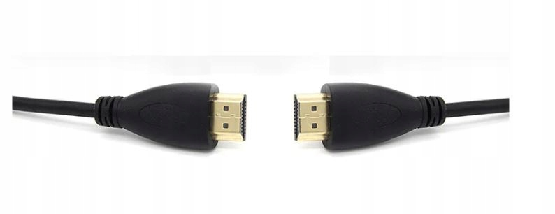 Obsługa rozdzielczości 8K i prędkości przesyłu danych 18 Gb/s