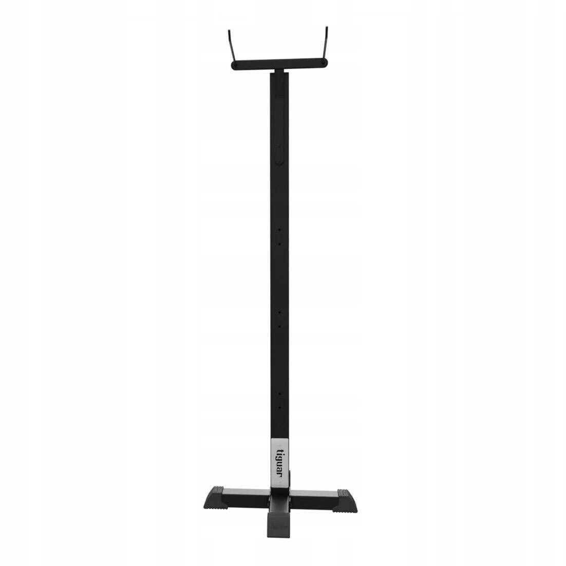 Wysoka jakość wykonania i stabilność konstrukcji